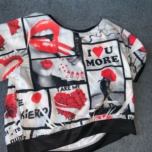 2 dresses 3 shirts a casual outfit